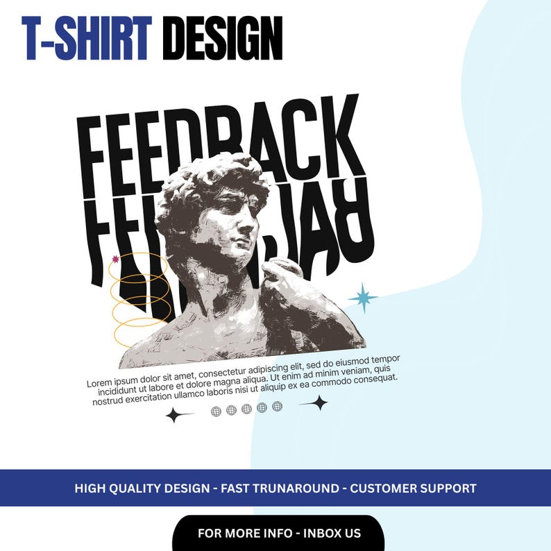 Custom T-shirt Design | Trendy, Minimalist & Graphic Tees | POD and ...