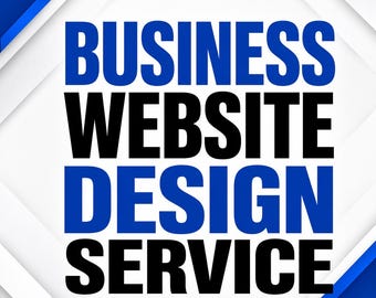 Custom Business Website Design Service | WordPress Website Development, Responsive Web Design, Website Redesign, SEO Friendly Site
