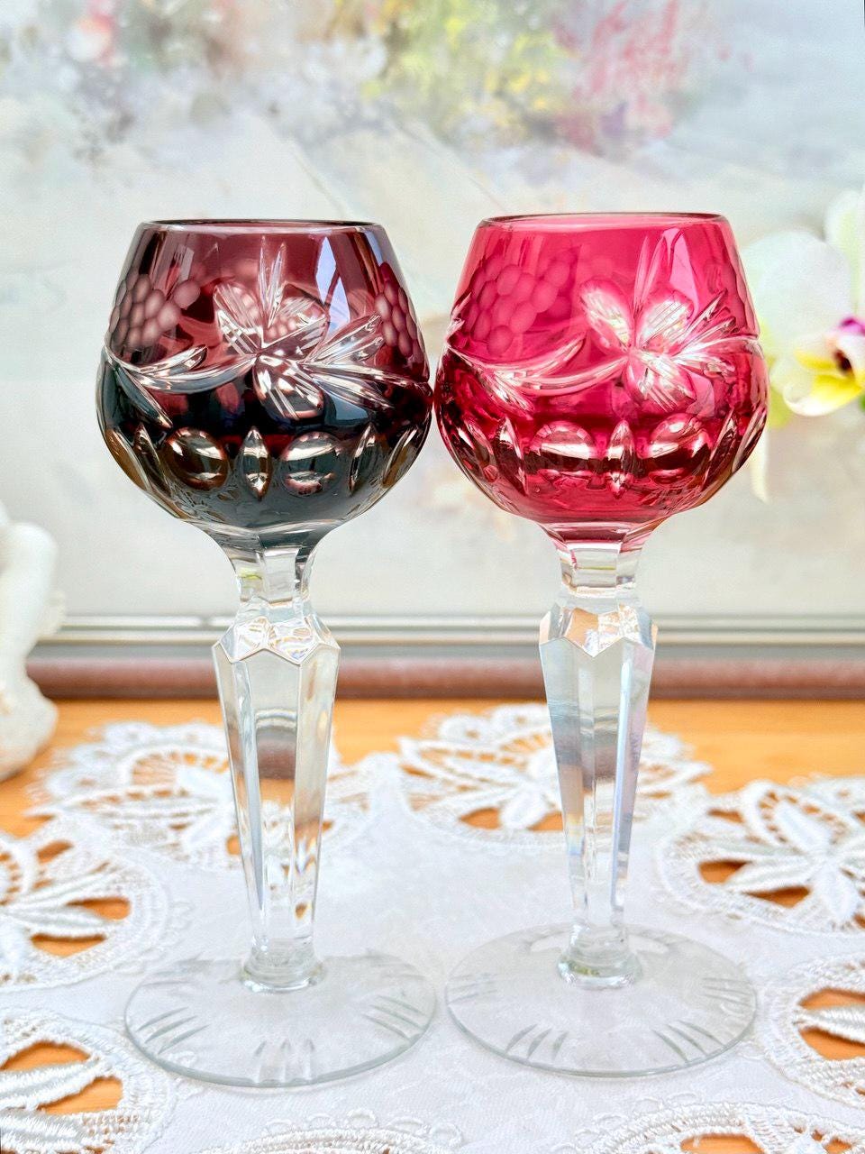 glass cocktail 12 Standout Glasses for Cocktails, Mocktails & More Glasmark Krosno Weinglas 0,58