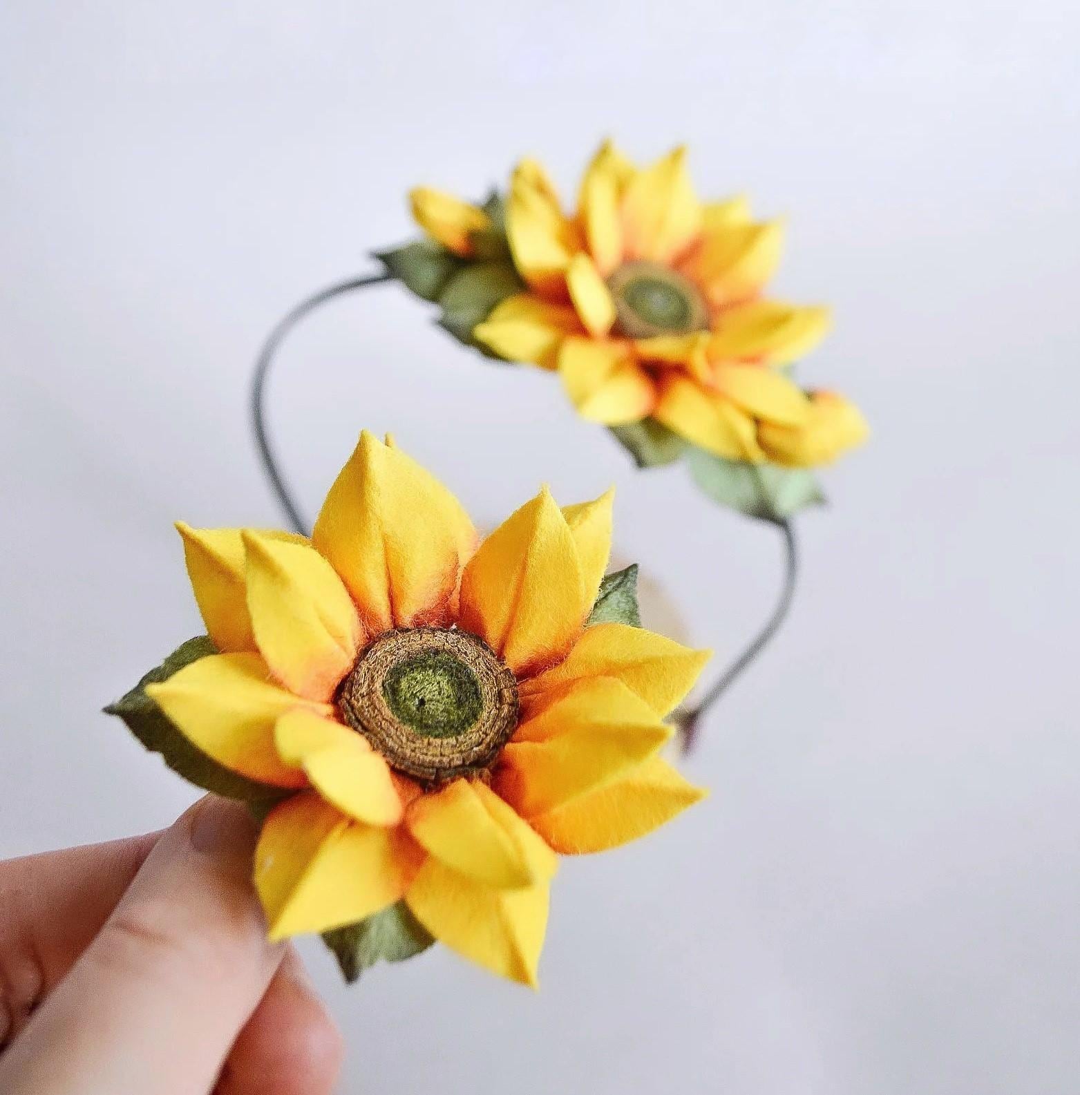 EARENT Diademas Iluminadas Para Rave, Diadema De Neón Para