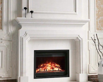 Chelsea - Natural Stone Fireplace Surround