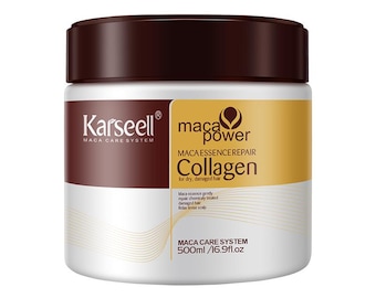 Karseell collagen Hair Mask16.9oz