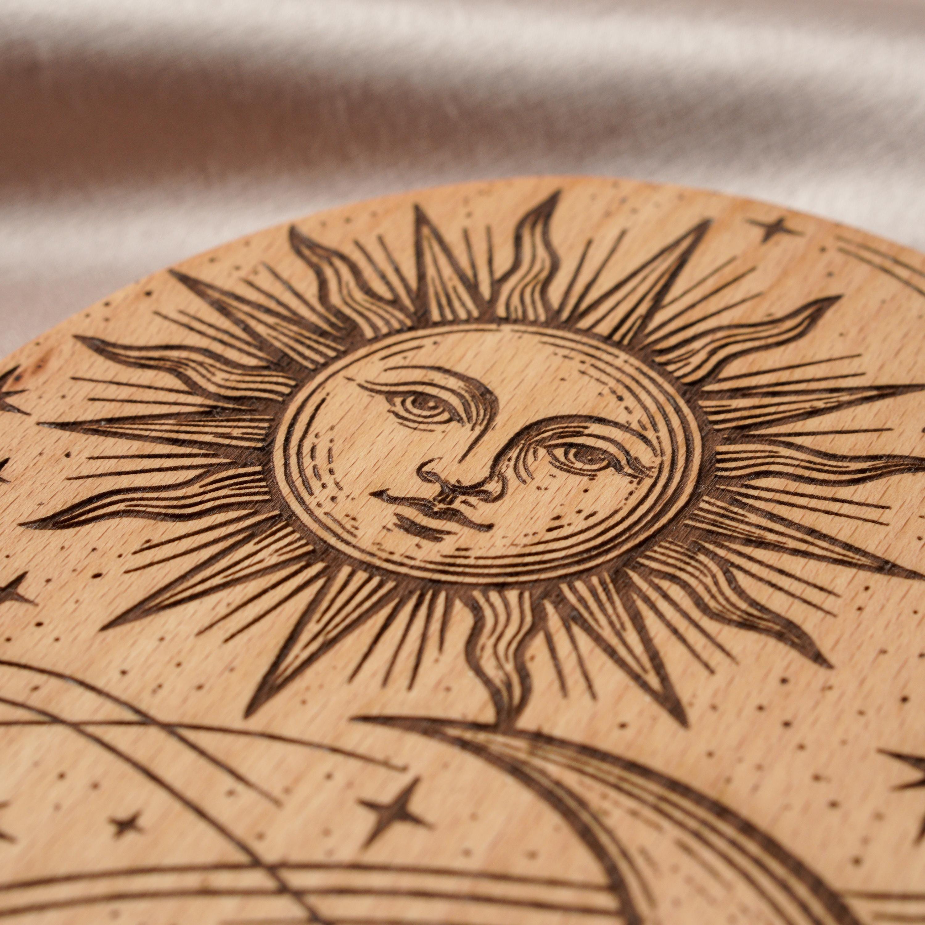 木製漆器アートパネル SUN(サン) 木製漆器アートパネル SUN(サン