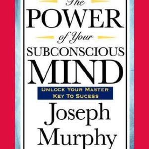 The Power of your Subconscious Mind (English) Digital