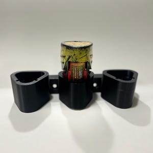 M12 Battery Holder