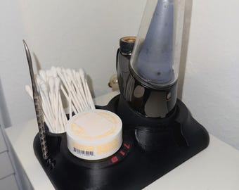 Puffco Peak Ladestation