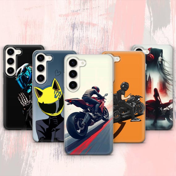 Motorbike Phone Case Motorcycle Phone Case for Samsung Galaxy S26 Ultra S25 FE S24 Plus S23 S22 S21 S20, A17 A26 A37 A57 - Etsy New Zealand Motorbike Phone Case Motorcycle Phone Case for Samsung Galaxy S26 Ultra S25 FE S24 Plus S23 S22 S21 S20, A17 A26 A37 A57 - Etsy New Zealand