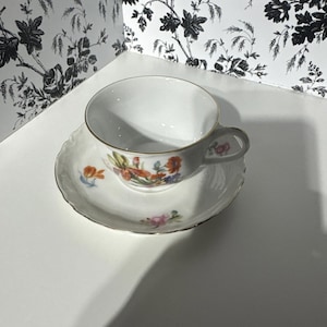 hutschenreuther selb bavaria Teacup