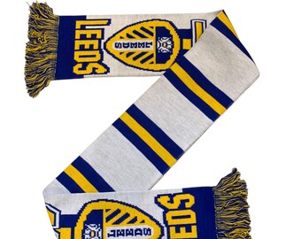 echarpe de foot - foot - football - club - Tranmere Rovers - Angleterre echarpe de foot - foot - football - club - Tranmere Rovers - Angleterre