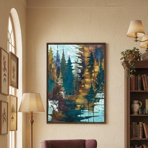 May include: A set of three ceramic mugs with a speckled, matte finish. The mugs are in shades of cream, light gray, and dark gray. Each mug has a simple, minimalist design, perfect for coffee or tea.