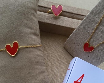 Collection St-Valentin