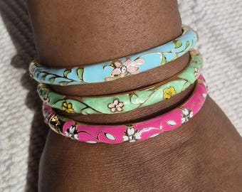 Bracelets