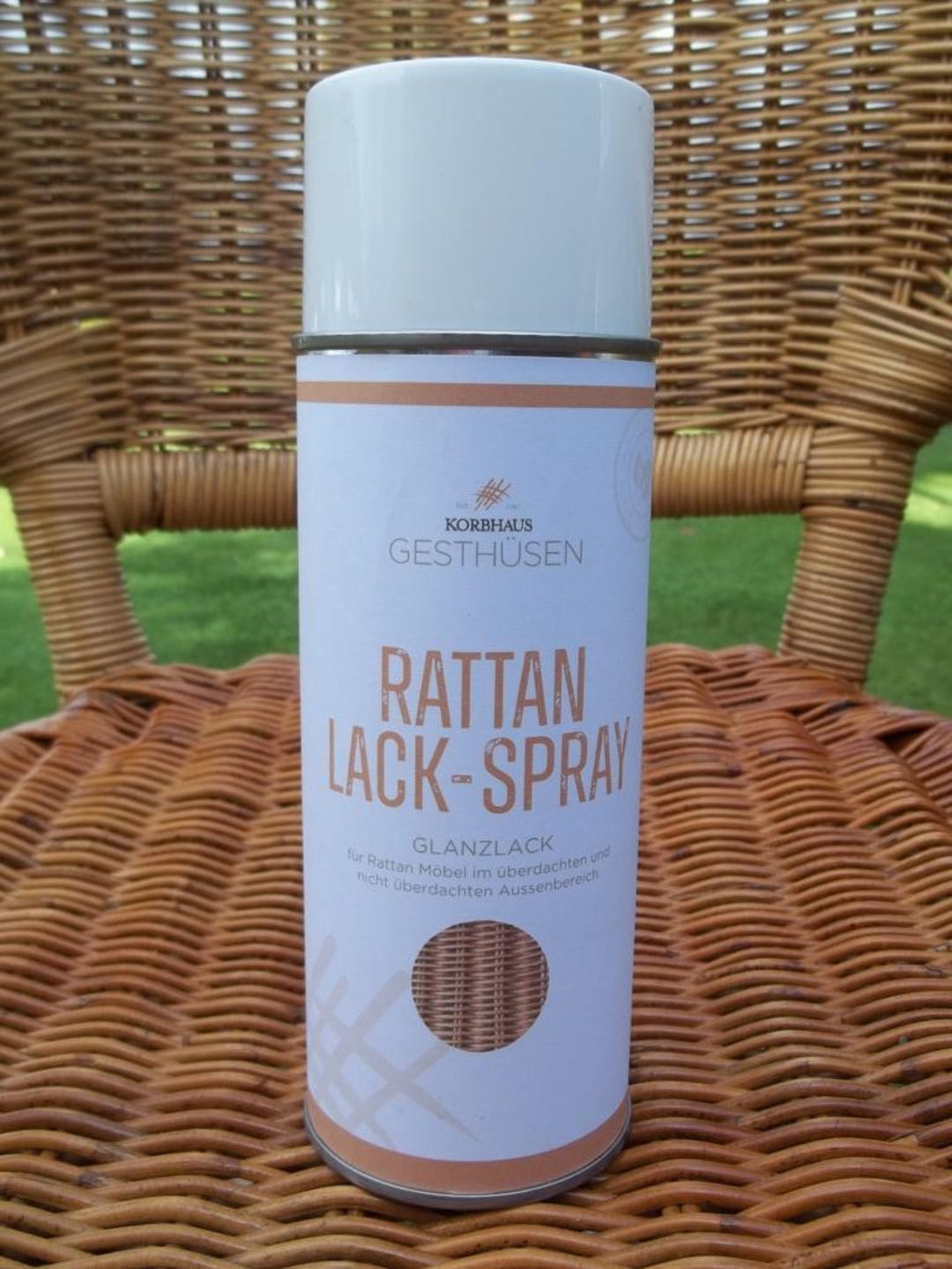 Rattan Care, Rattan Varnish, Restoration Protection - Etsy
