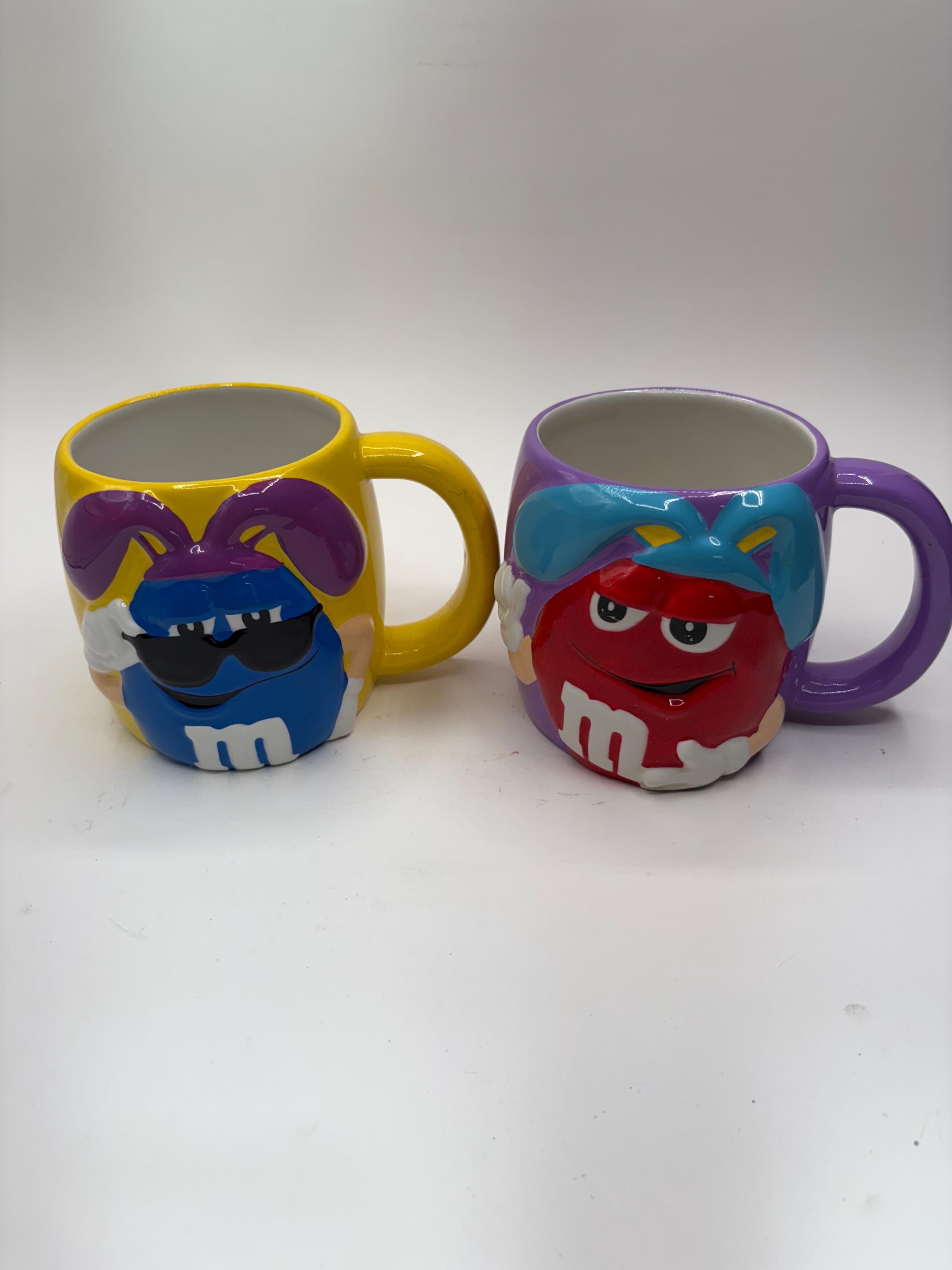 M&M