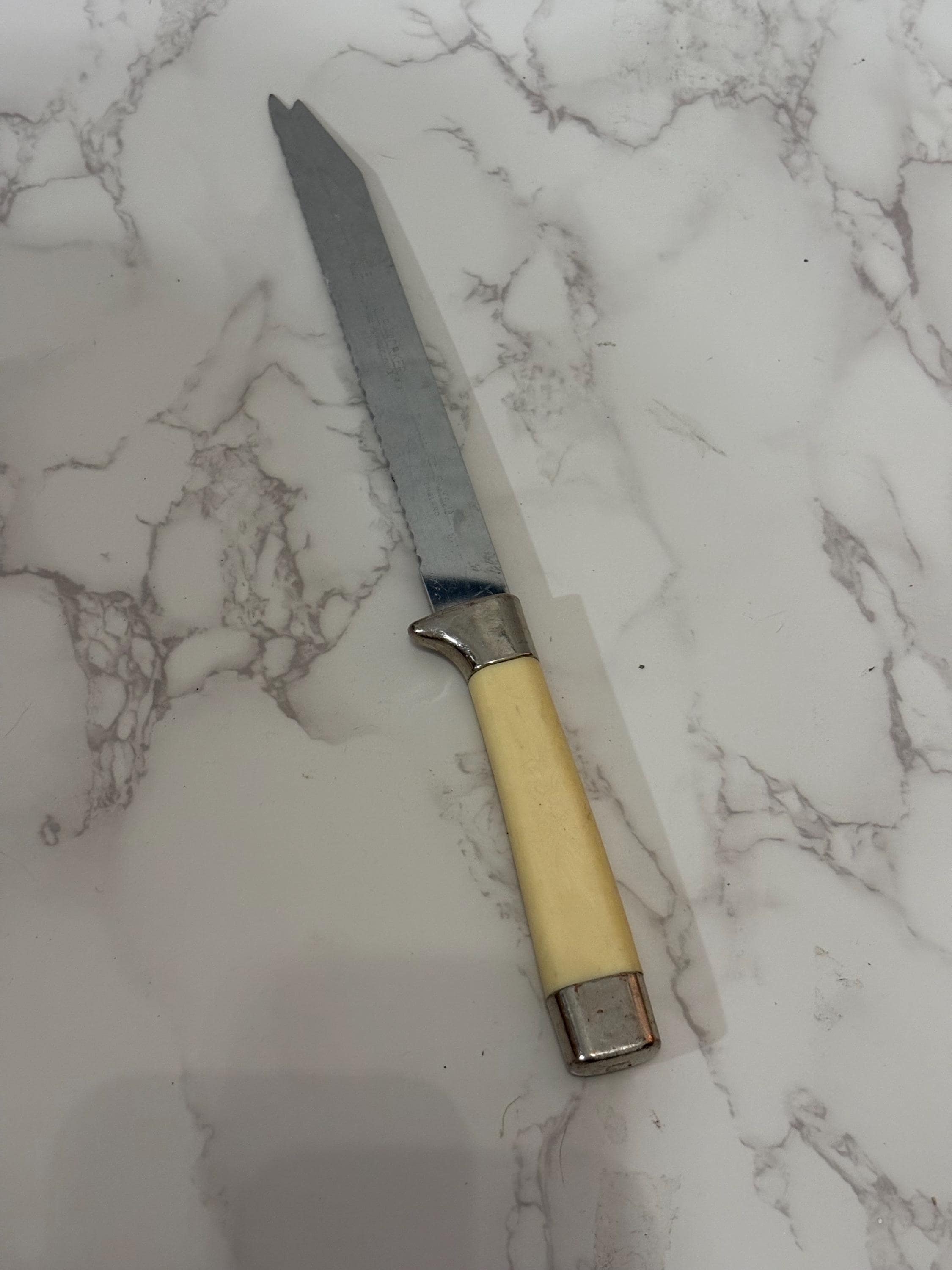 Vintage Sheffield Knives - Etsy