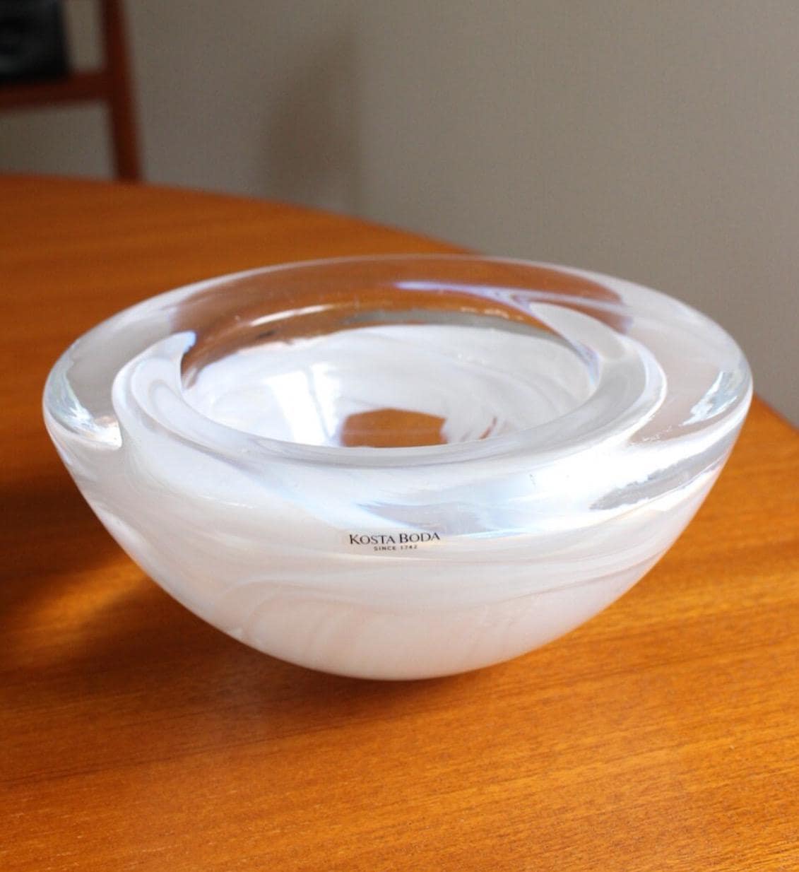 Kosta boda bowl - Etsy 日本
