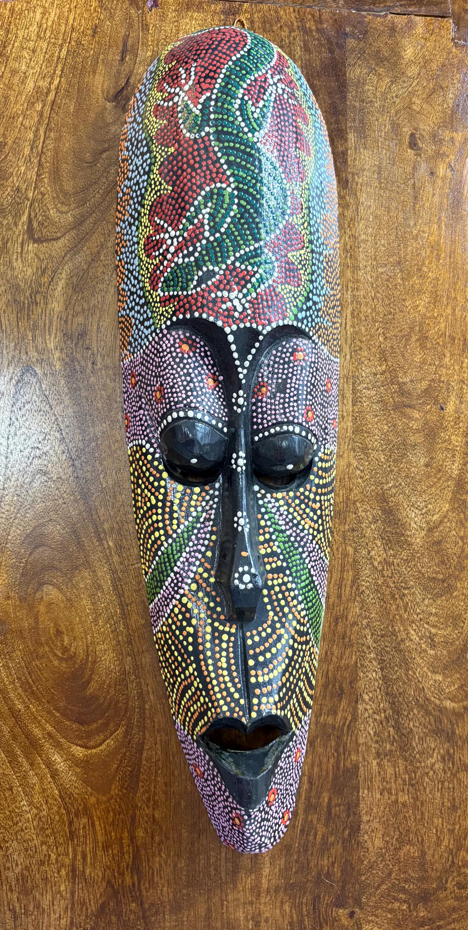 Aboriginal carving - Etsy 日本