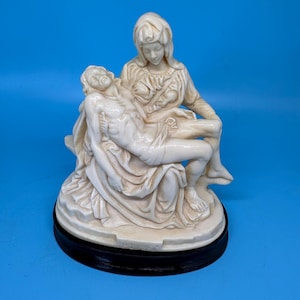 A Santini Figurines - Etsy