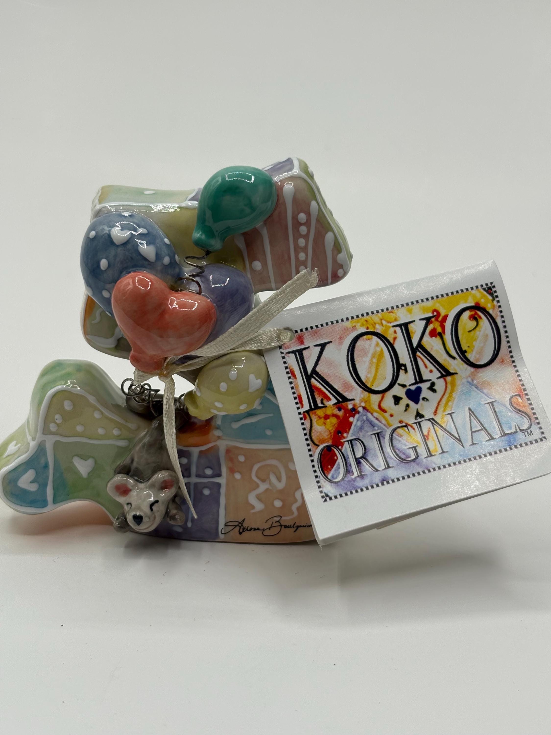 Koko Originals - Etsy