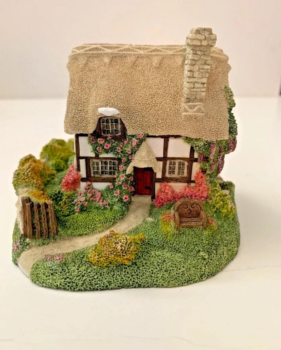 Lilliput Lane - Etsy