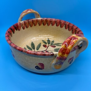Italica Ars Dish - Etsy