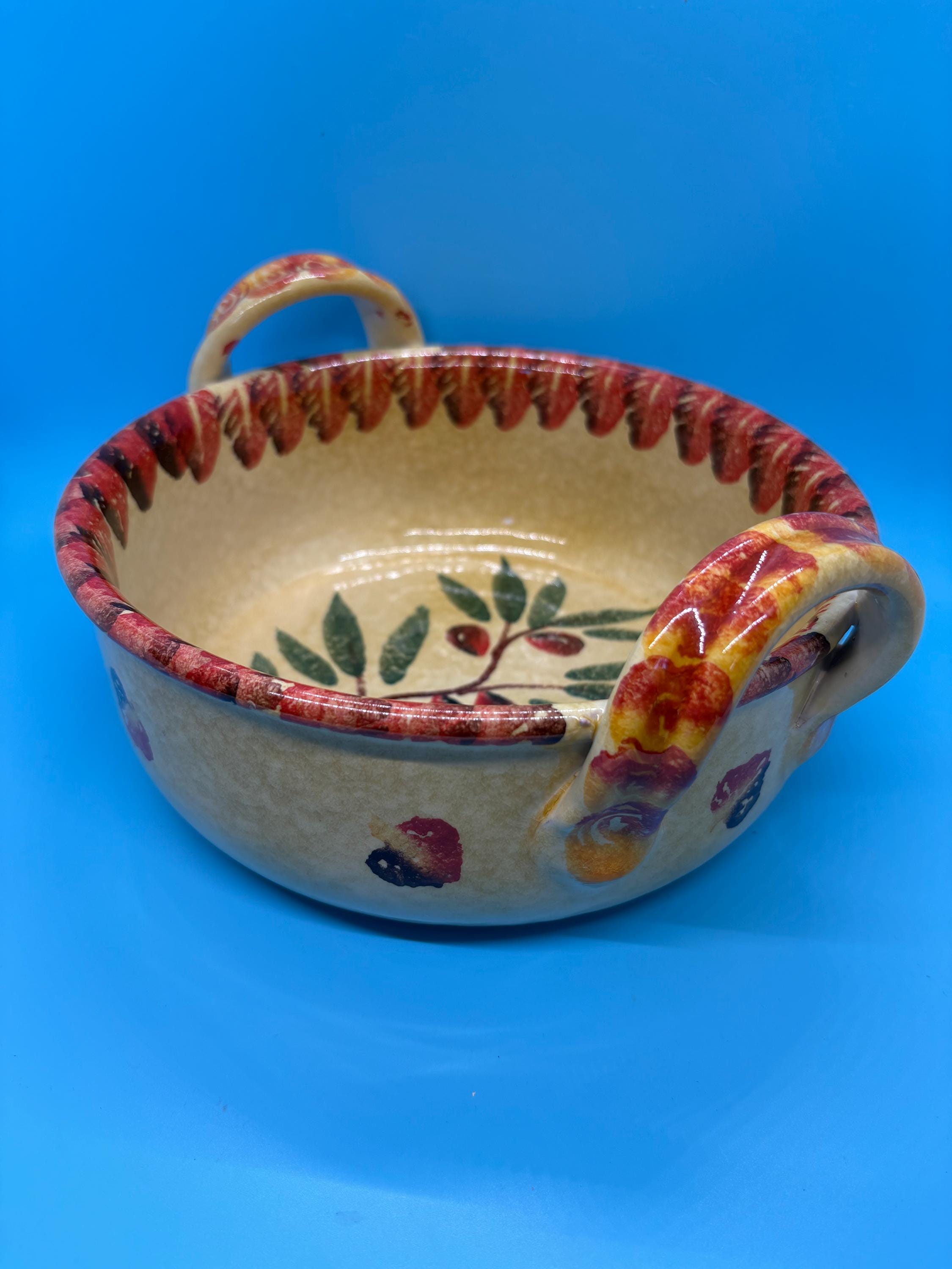 Italica Ars Dish - Etsy