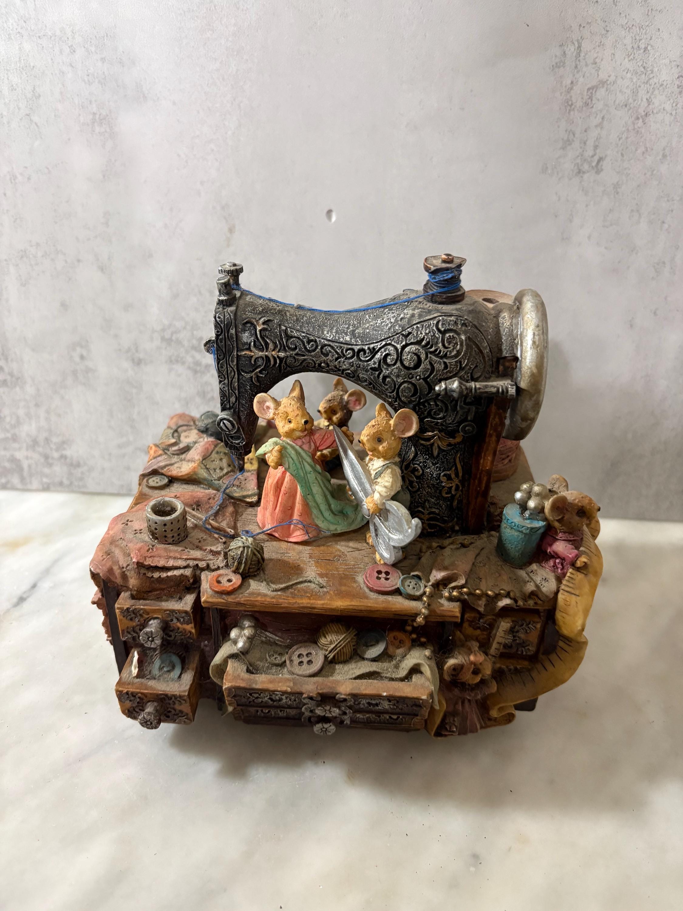 Enesco mouse music - Etsy 日本