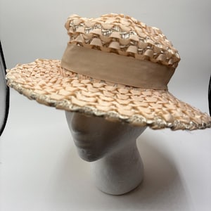 Vintage Hats Women Gene Doris - Etsy display picture 3