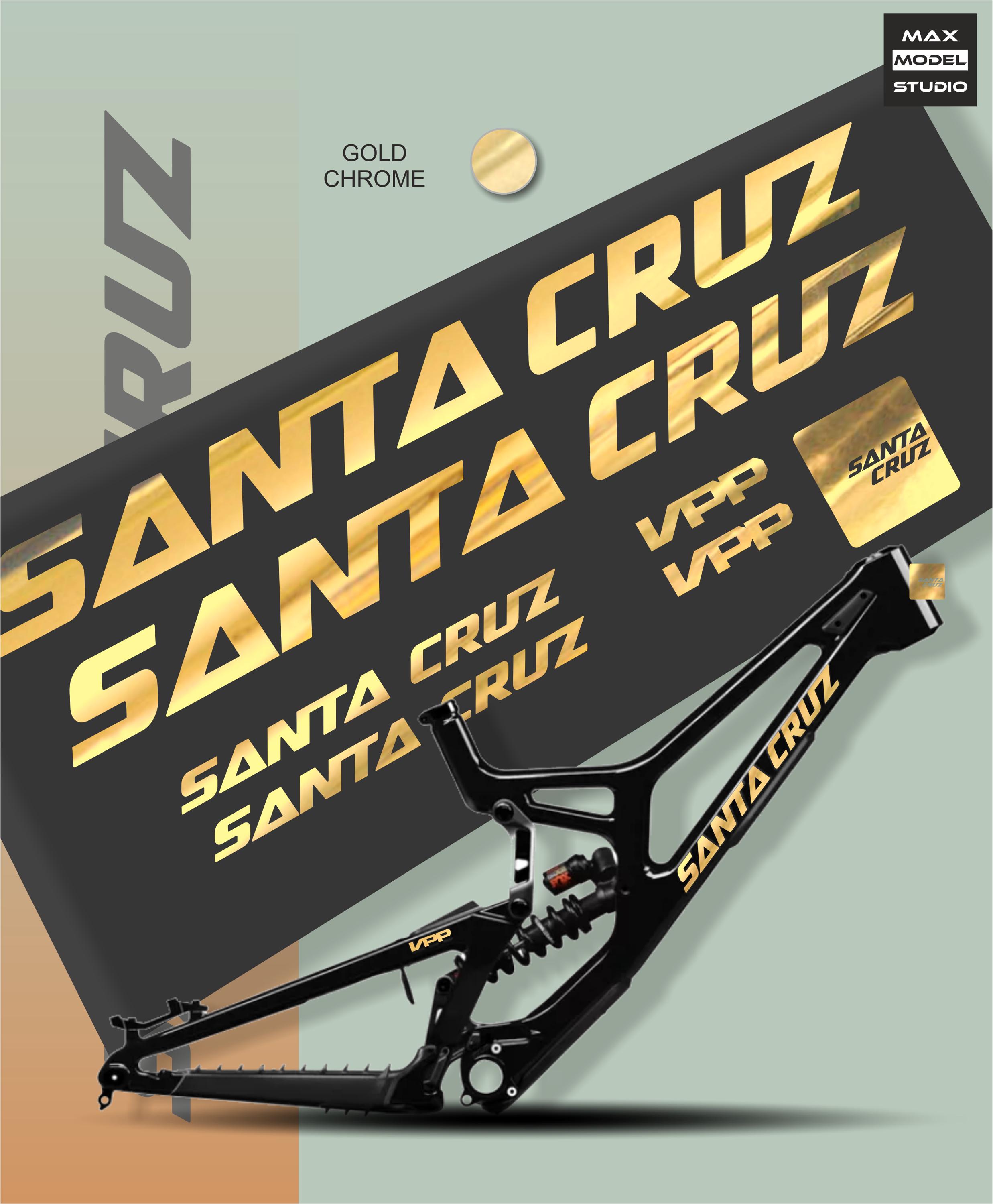Santa cruz bike - Etsy 日本