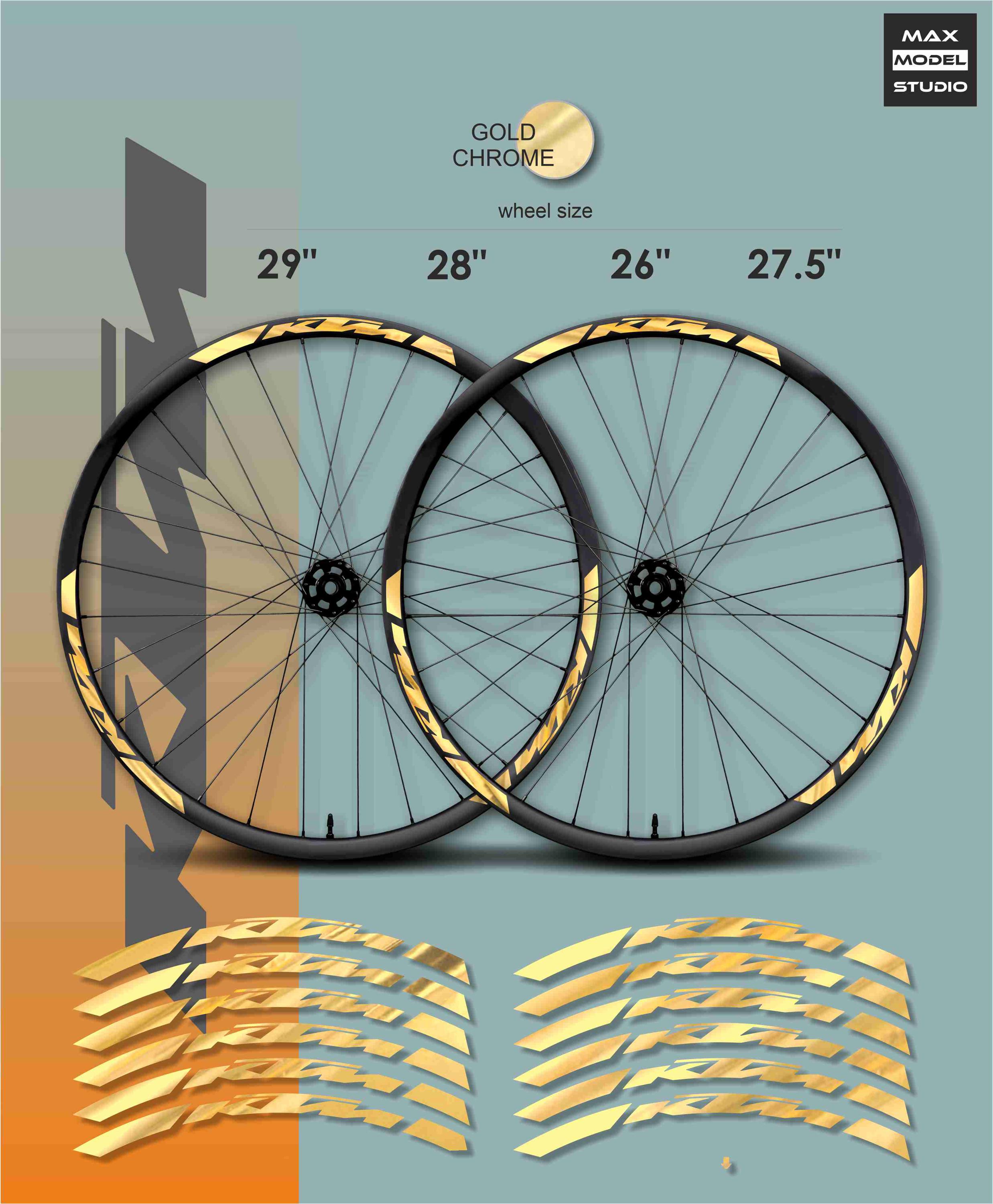 rennrad schlauch maße 2er-Pack 28 Zoll 700x35-43C FV48mm Schrader Ventil bardwell Lens Color:ACCURI 2 FLEA MIRR Attersee - circular route