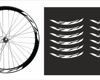 KTM bike rims