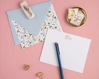 Bicycle Note Card Sets