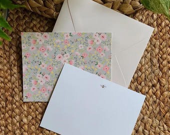 Little Bee Note Card Sets