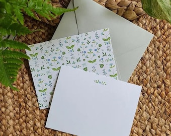 Mollie Note Card Sets