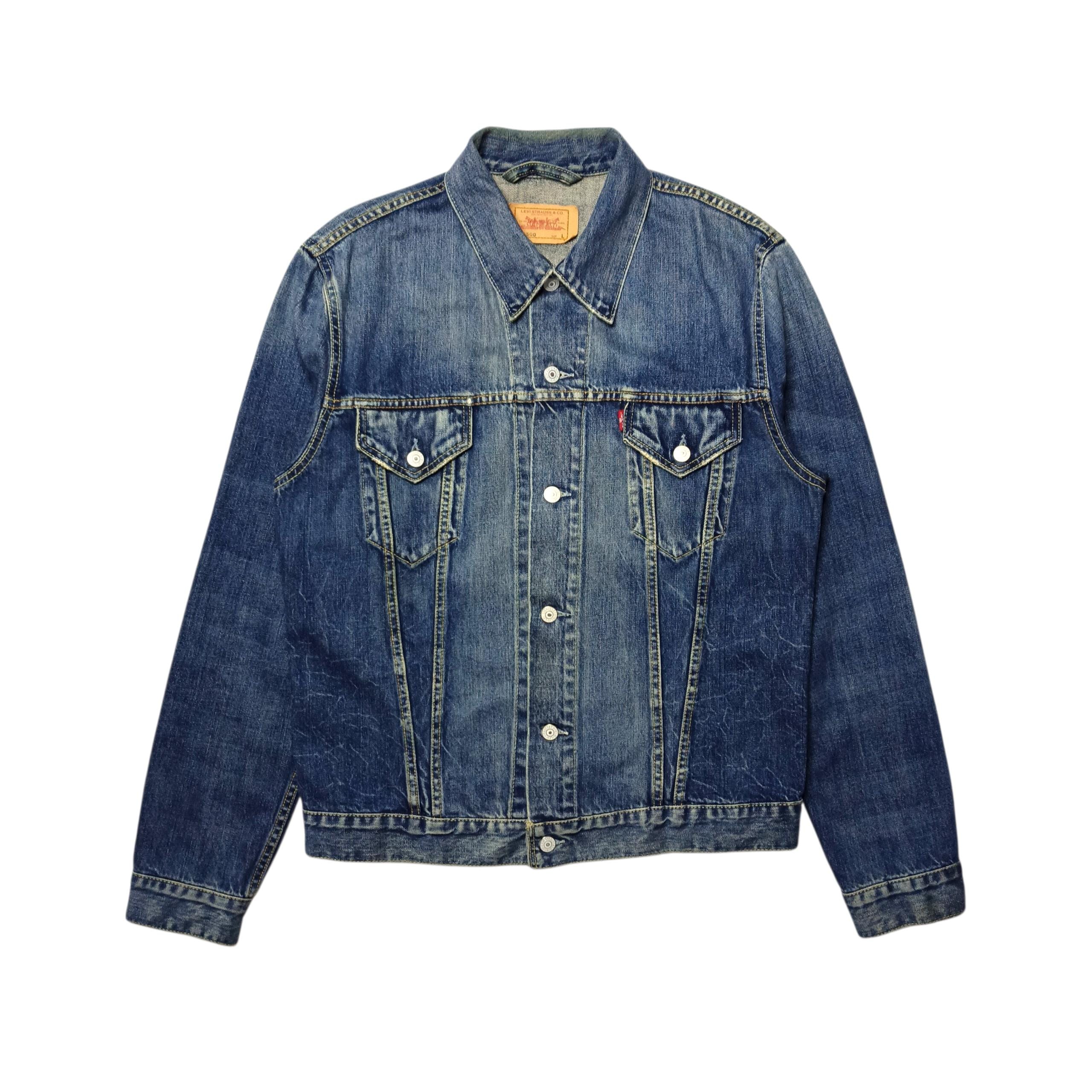 Levis 70500 04 - Etsy