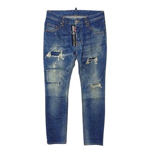 Paint splatter jeans - Etsy 日本