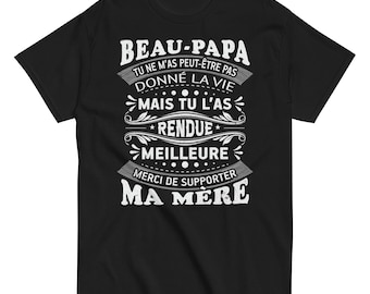 Funny Father-in-law T-shirt - Father-in-law Gift - Funny Father's Day
