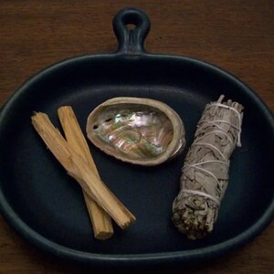 Smudge Kit