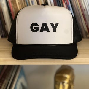 Gay Hat