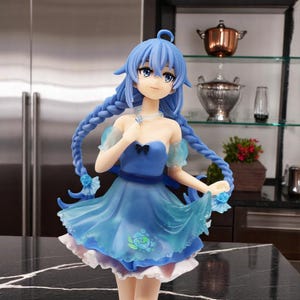 無職転生 SC ロキシー・ミグルディア フィギュア ガレージキット スタチュー 無職転生 SC ロキシー・ミグルディア フィギュア ガレージキット