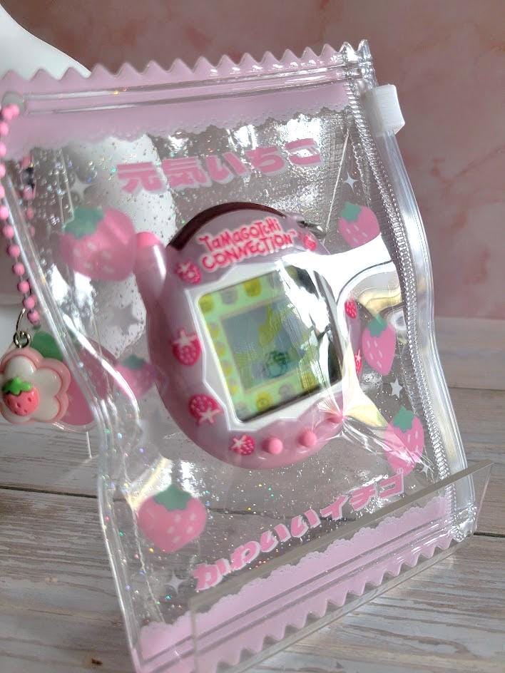Tamagotchi case - Etsy 日本