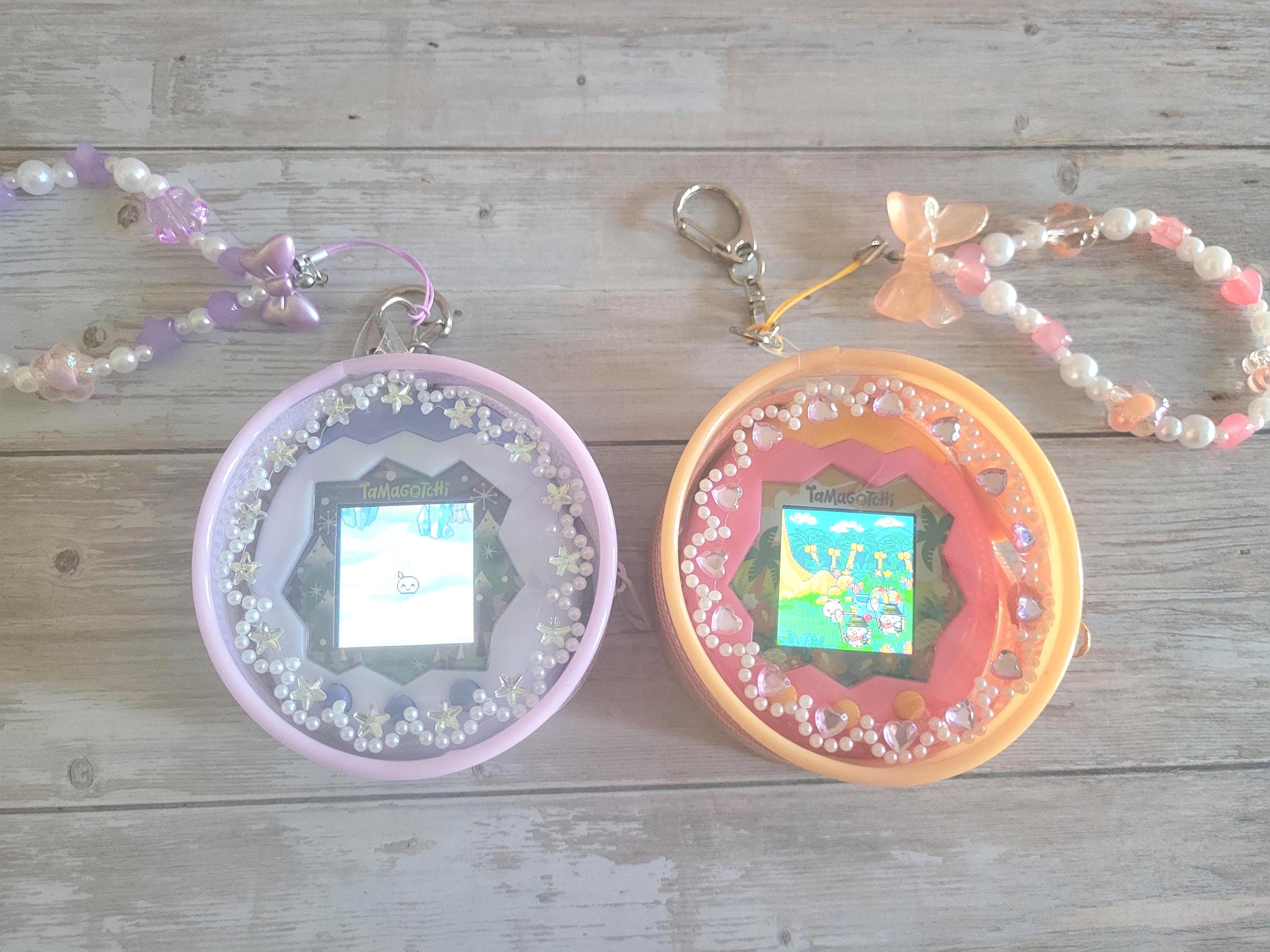 たまごっちパラダイス シェル - Etsy 日本