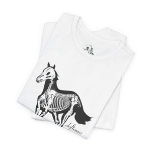 Unisex T-Shirt Bild 2