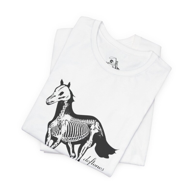 Unisex T-Shirt Bild 2