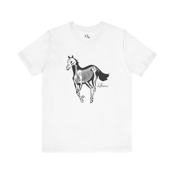 Deftones T-Shirt