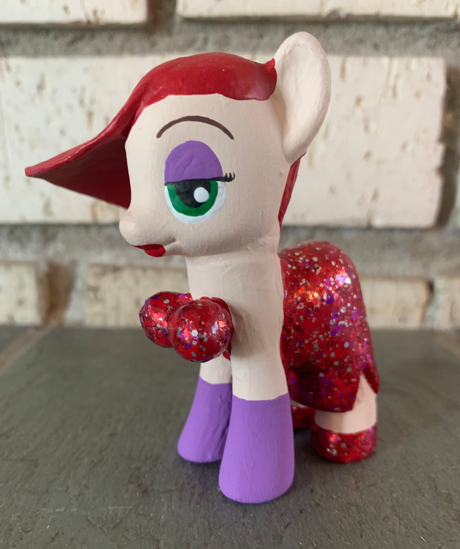 Jessica Rabbit I'm Not Bad I'm Just Drawn That Way Etsy