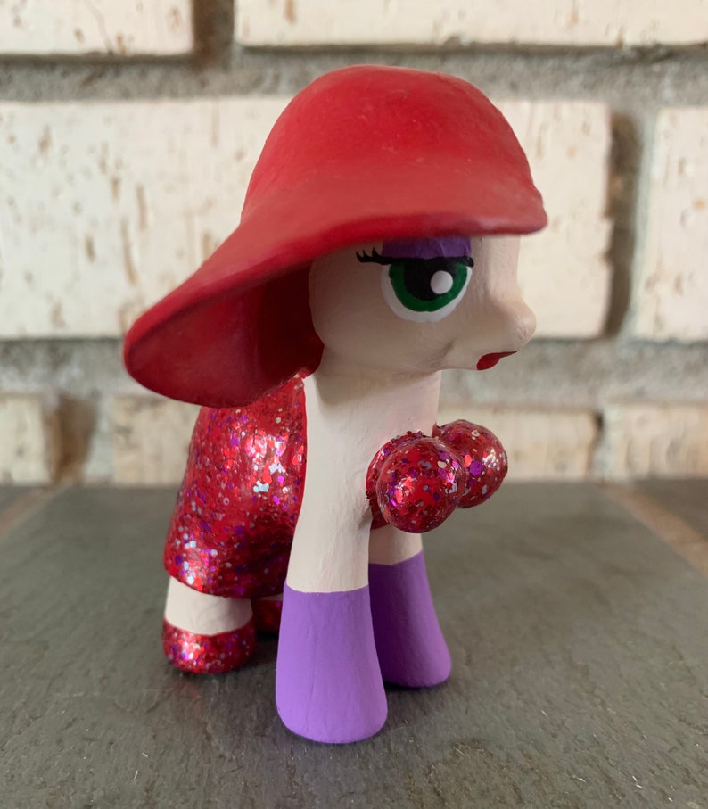 Jessica Rabbit I'm Not Bad I'm Just Drawn That Way Etsy