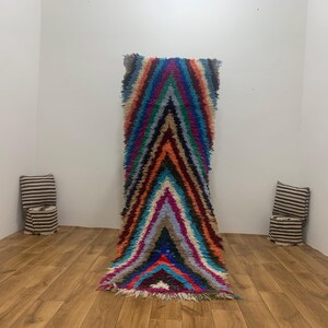 タピス ド クルール マロカン ベルベール、タピス クーロワール ランナー、タピス ド パッセージ ブシュロワ コロレ、タピス ボエーム。