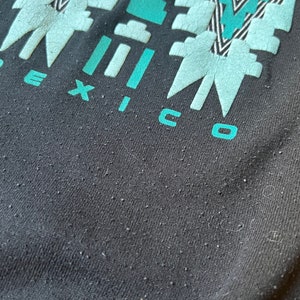 Vintage New Mexico Sweatshirt image 5