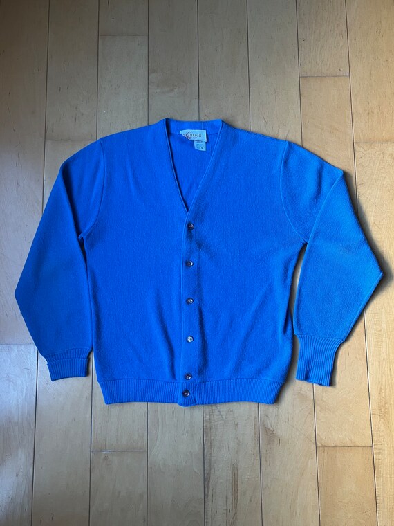 Vintage Jantzen Cardigan Sweater